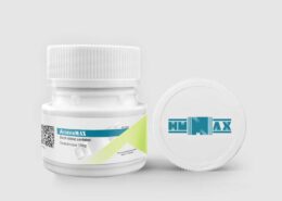 AnavaMAX Humaxpharma