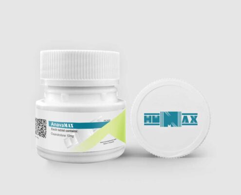 AnavaMAX Humaxpharma