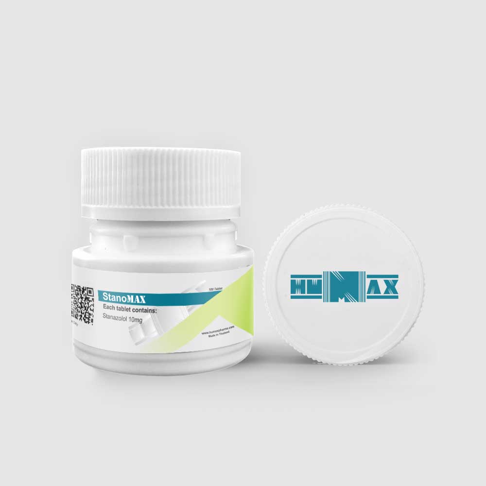 StanoMAX HumaxPharma