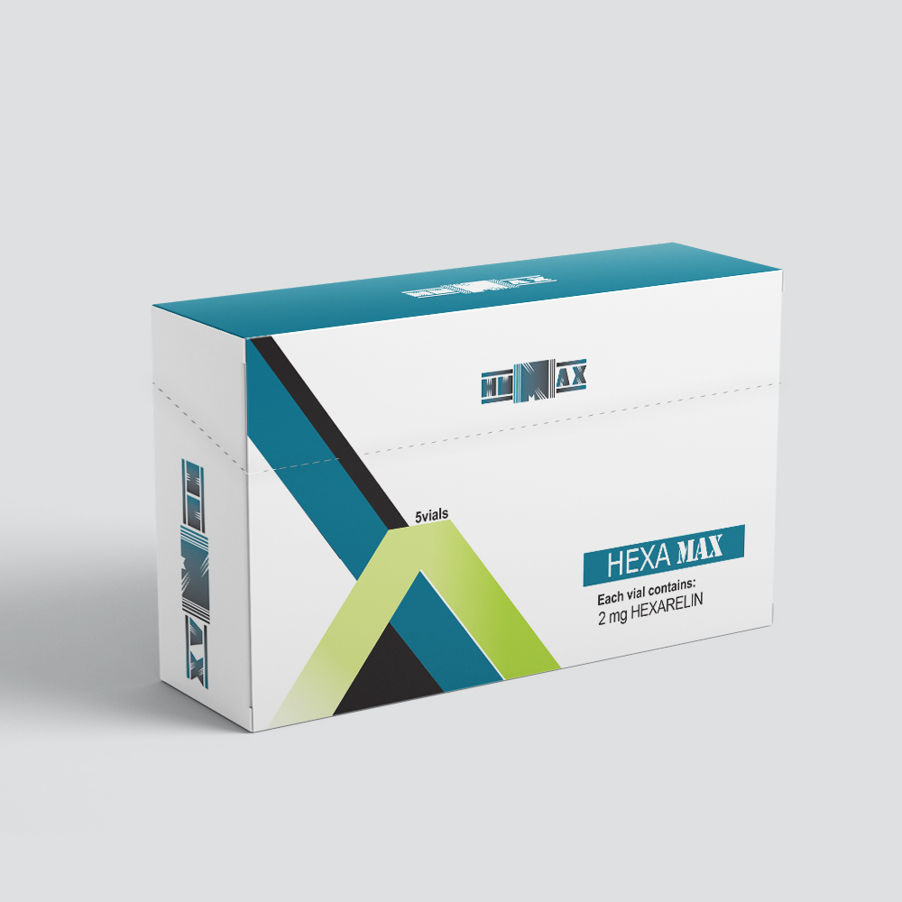 HexaMAX