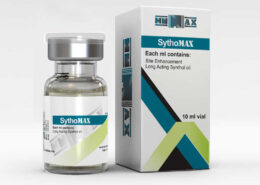 sythomax synthol