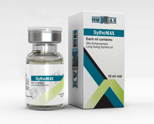 sythomax synthol