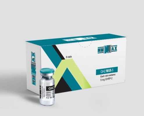 Ghrp-2 Humax 5 mg