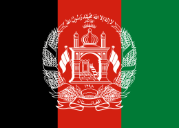 Afghanistan